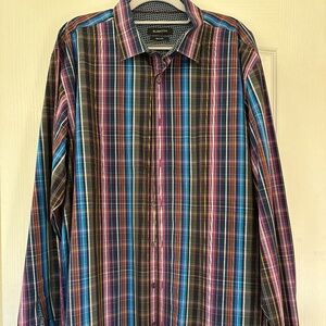 Bugatchi - 2XL Men’s button up